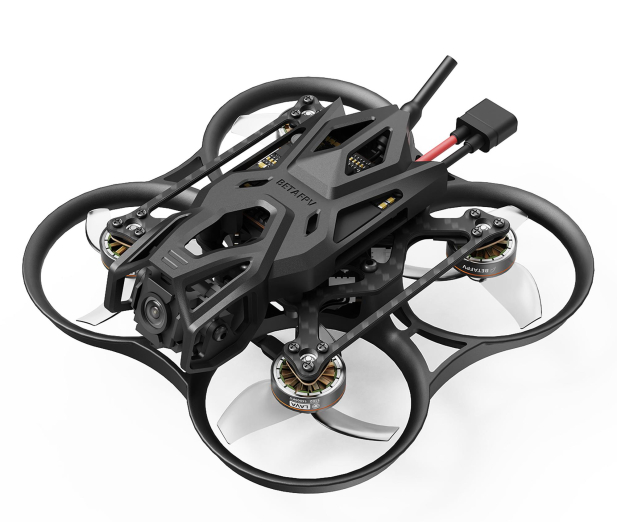 BetaFPV Pavo Femto O4 ELRS 2.4G - 1518169 - zdjęcie